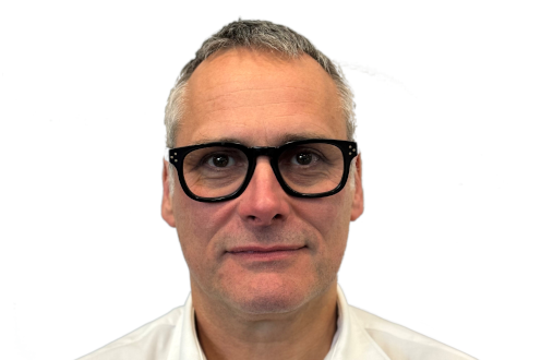 profile picture of Douglas Garnsey