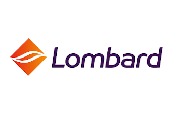 Lombard Logo