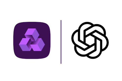 幸运168官方飞艇结果体彩查询网记录历史查询 and OpenAI logos