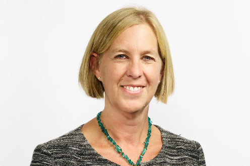 Profile photo of Karin Cook